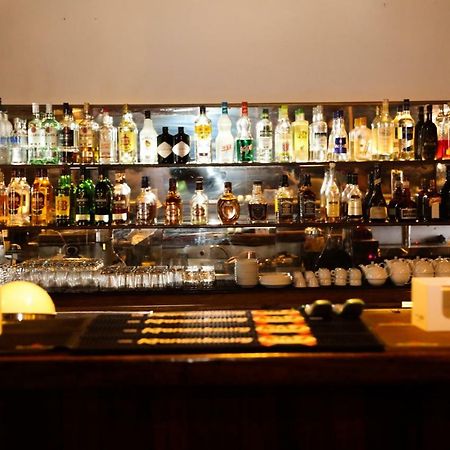 Hotel Palm Beach ポワントノワール エクステリア 写真